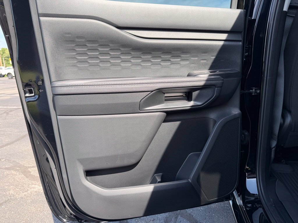 New 2026 Ford Ranger XLT AWD/4WD image 23