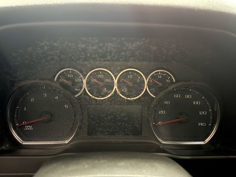 Used 2021 Chevrolet Silverado 2500 LT w/ Fleet Comfort Package image 17