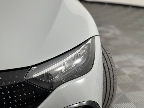 Certified 2023 Mercedes-Benz EQE 350+ 4MATIC Sedan image 7