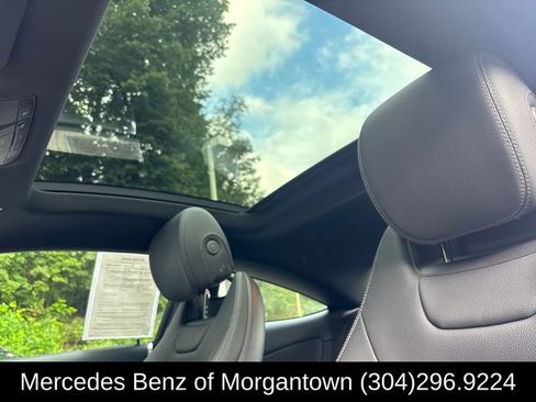 Certified 2019 Mercedes-Benz C 300 4MATIC Coupe image 15