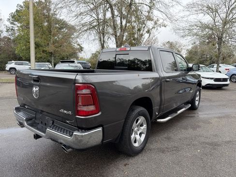 Used 2022 RAM 1500 Big Horn image 6