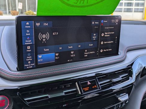 Certified 2026 Acura MDX A-Spec image 23