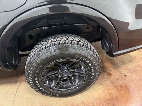 Used 2019 Ford Ranger Lariat w/ Technology Package image 95