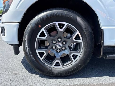 Used 2024 Ford F150 STX RWD image 33