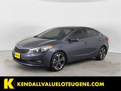 Used 2014 Kia Forte EX w/ Premium Package