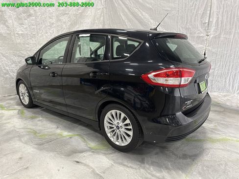 Used 2017 Ford C-MAX SE image 7