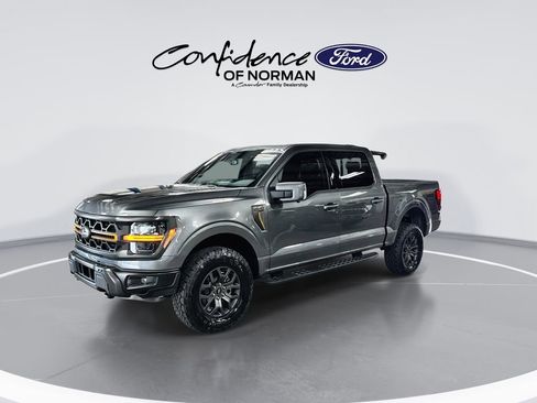New 2026 Ford F150 Tremor AWD/4WD image 4