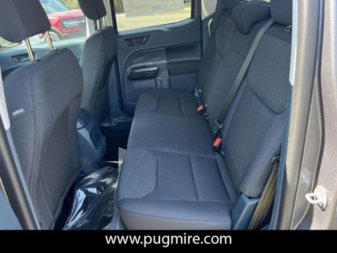 New 2025 Ford Maverick XL image 14