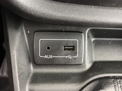Used 2016 RAM ProMaster City Tradesman FWD image 22