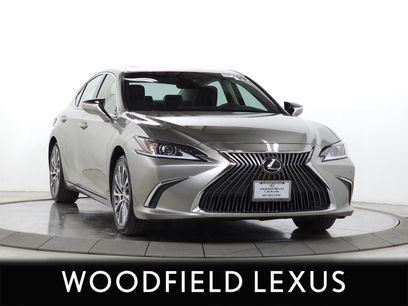 Used 2019 Lexus ES 350 Premium