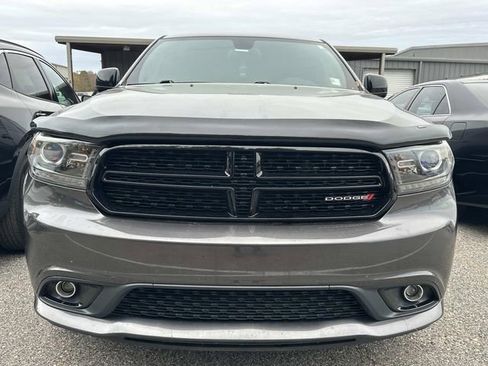 Used 2015 Dodge Durango SXT w/ Blacktop Package image 2