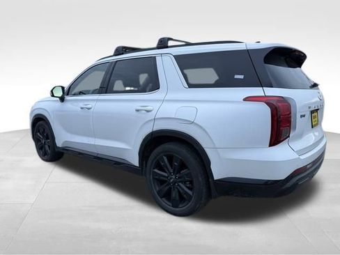 Used 2024 Hyundai Palisade XRT image 38