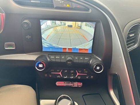 Used 2018 Chevrolet Corvette Grand Sport image 14