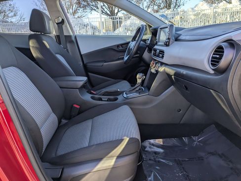 Used 2020 Hyundai Kona SEL image 24