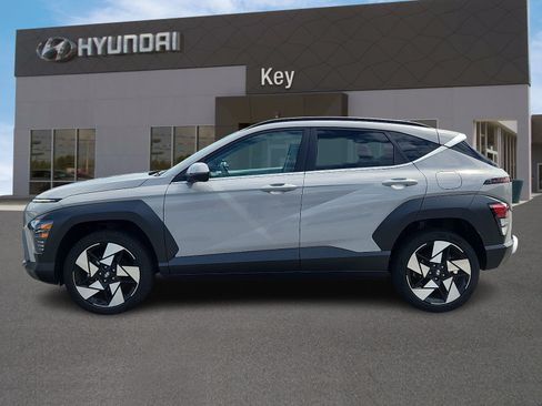Certified 2024 Hyundai Kona Limited AWD/4WD image 6