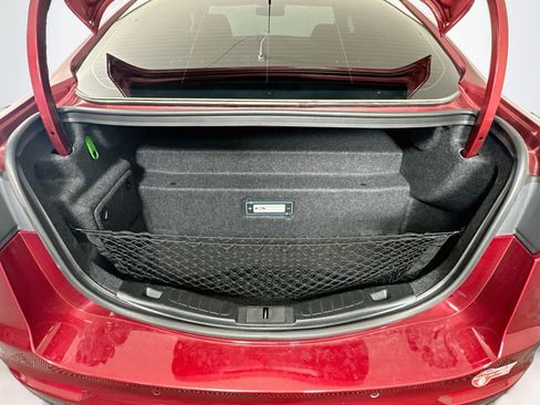 Used 2019 Ford Fusion Energi Titanium FWD image 29