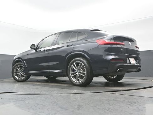 Used 2019 BMW X4 M40i w/ Premium Package image 31