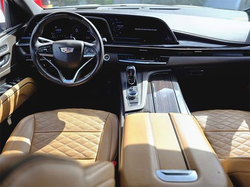 Used 2023 Cadillac Escalade Sport w/ Touring Package image 16