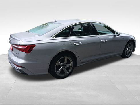 Used 2024 Audi A6 Premium Plus image 36