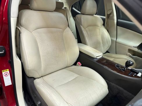 Used 2012 Lexus IS 250 AWD w/ Luxury Plus Value Edition image 30