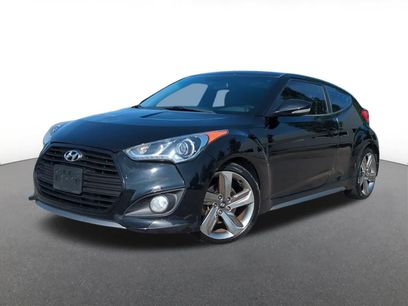 Used 2013 Hyundai Veloster Turbo