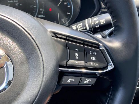 Used 2025 MAZDA CX-5 AWD 2.5 S w/ Premium Plus Pkg image 44