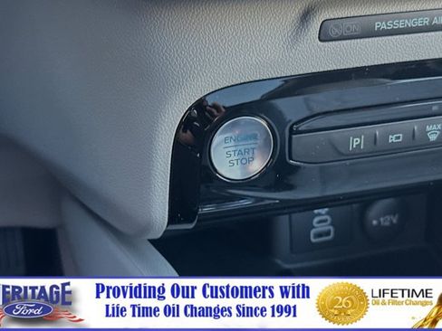 New 2024 Ford Escape SE w/ PHEV Premium Package FWD image 20