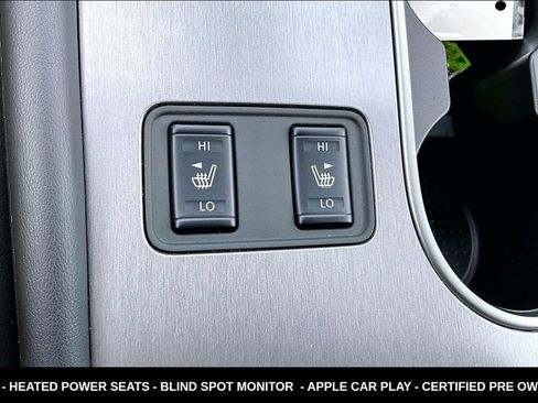 Certified 2024 Nissan Murano SV AWD/4WD image 15