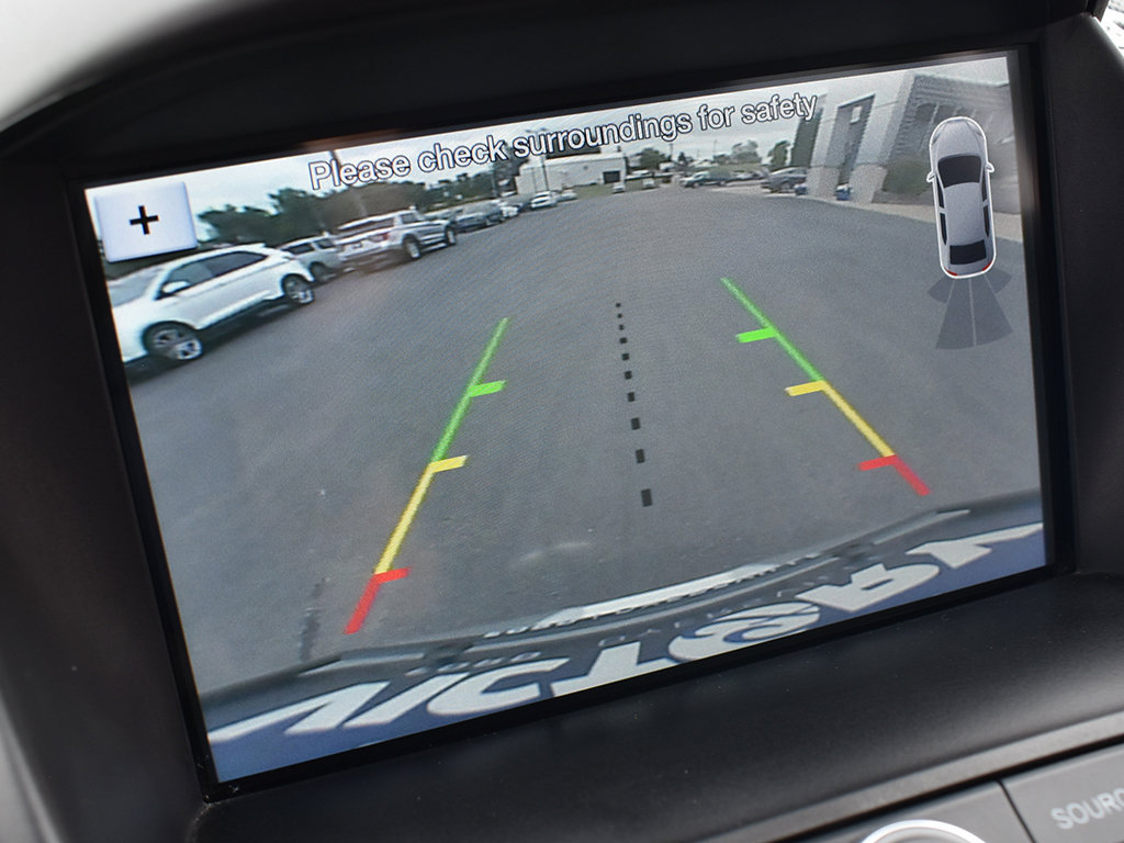 Used 2019 Ford Escape SE FWD image 20