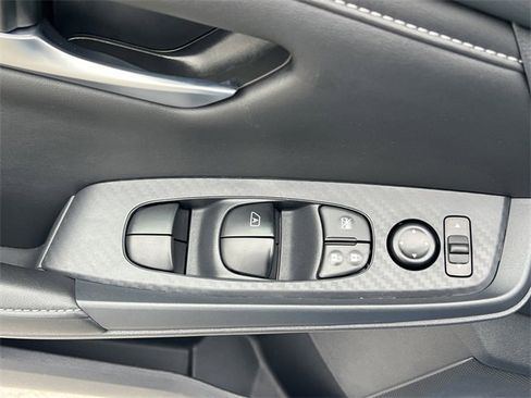 Certified 2024 Nissan Sentra SV w/ All-Weather Package image 17