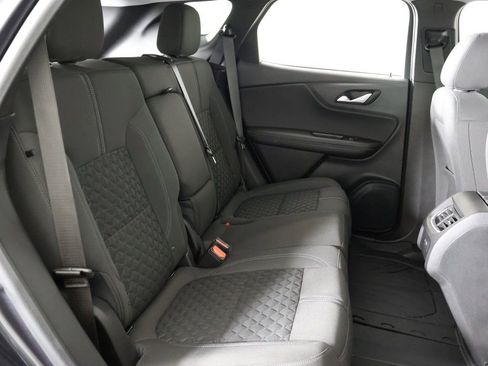 Used 2022 Chevrolet Blazer LT FWD image 36