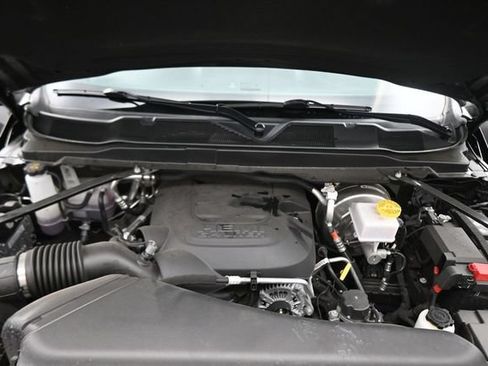 Used 2026 RAM 2500 Tradesman AWD/4WD image 21