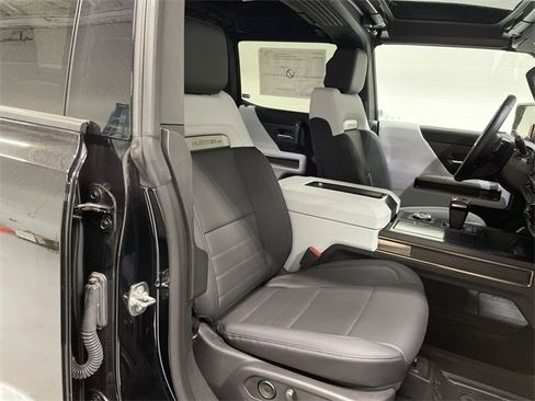 New 2025 GMC Hummer EV 3X w/ Extreme Off-Road Package image 19