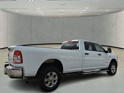 Used 2024 RAM 2500 Big Horn AWD/4WD image 5