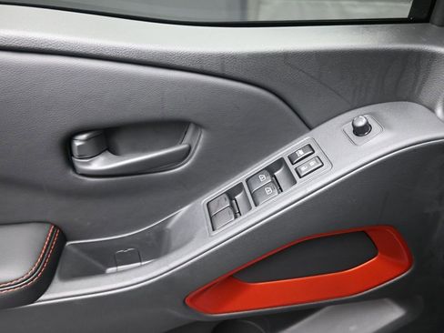 New 2026 Nissan Frontier PRO-4X w/ Pro Premium Package image 13