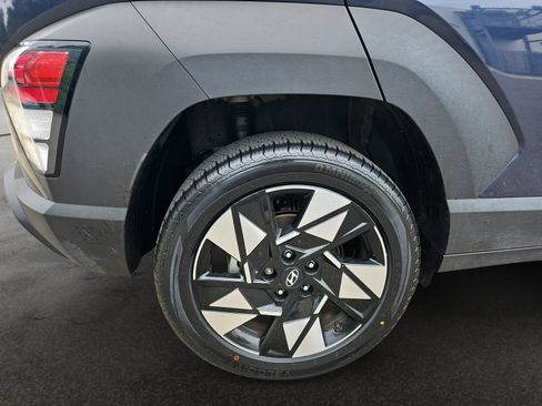 Used 2024 Hyundai Kona SEL AWD/4WD image 43