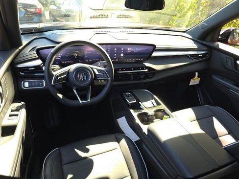 New 2026 Buick Enclave Sport Touring image 6