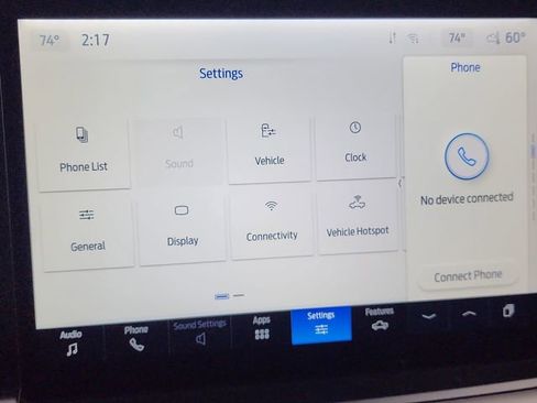 Used 2025 Ford F150 XLT w/ Equipment Group 301A Standard image 29