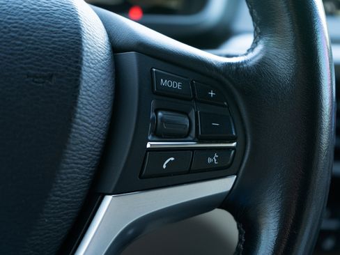 Used 2017 BMW X5 xDrive35i image 21