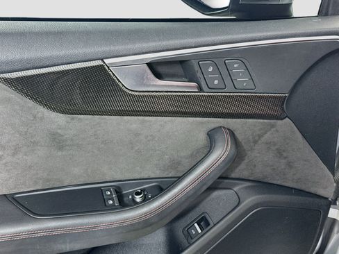 Used 2018 Audi S5 Premium Plus w/ Navigation Package AWD/4WD image 24