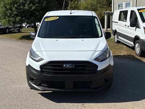Used 2020 Ford Transit Connect XL image 2
