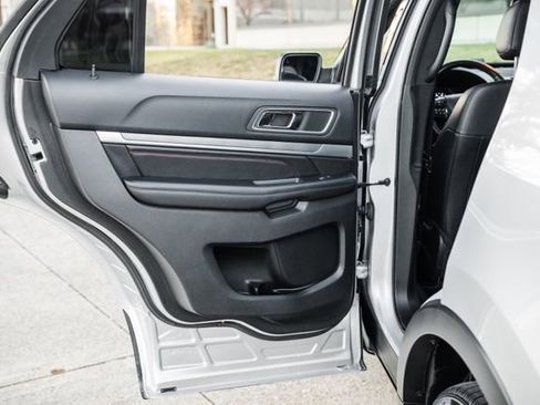 Used 2016 Ford Explorer Sport w/ Equipment Group 401A image 59