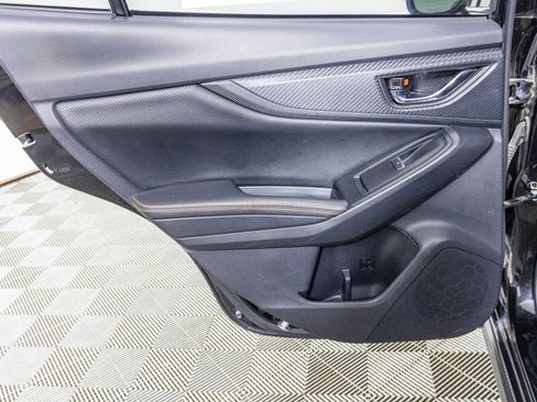 Used 2019 Subaru Crosstrek 2.0i Limited w/ Moonroof Package w/Navigation image 29