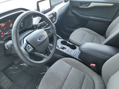 Used 2022 Ford Escape SE w/ Convenience Package image 19