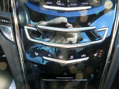 Used 2014 Cadillac ATS Sedan image 24