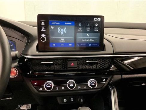 Used 2025 Acura ADX FWD image 31