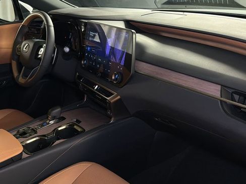 Certified 2024 Lexus RX 350 Premium w/ Cold Area Package image 10