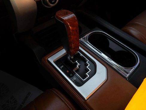 Used 2016 Toyota Tundra 1794 Edition image 18