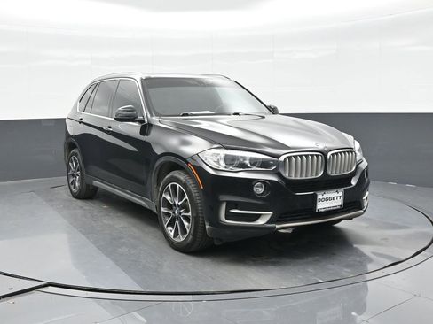Used 2017 BMW X5 sDrive35i image 15