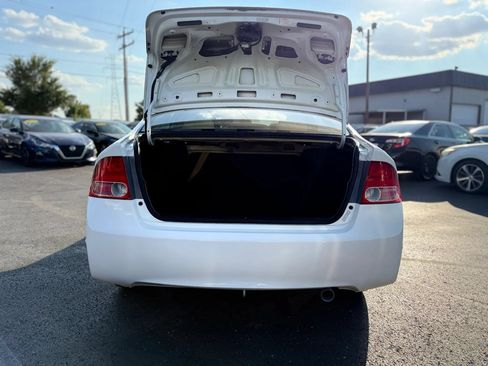 Used 2006 Honda Civic LX image 22